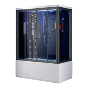 Phòng Xông Hơi Ướt Massage Rudi RUP309 4 Phòng Xông Hơi Ướt Massage Rudi Rup309