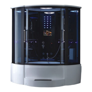 Phòng Xông Hơi Ướt Massage Rudi RUP310 5 Phòng Xông Hơi Ướt Massage Rudi Rup310