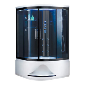 Phòng Xông Hơi Ướt Massage Rudi RUP311 24 Phòng Xông Hơi Ướt Massage Rudi Rup311