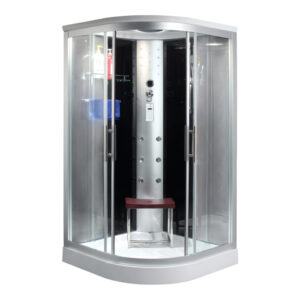 Phòng Xông Hơi Ướt Rudi RUP302 4 Phòng Xông Hơi Ướt Rudi Rup302