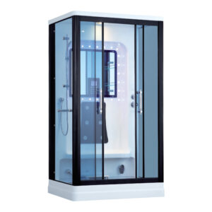 Phòng Xông Hơi Ướt Rudi Rup303