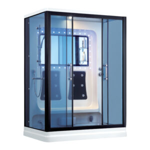 Phòng Xông Hơi Ướt Rudi RUP304 10 Phòng Xông Hơi Ướt Rudi Rup304