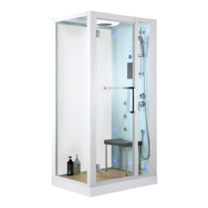 Phòng Xông Hơi Ướt Rudi Rup305