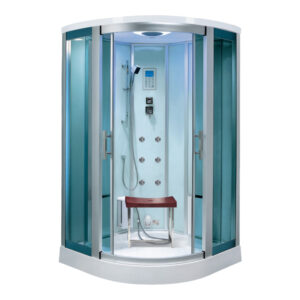 Phòng Xông Hơi Ướt Rudi RUP312 1200x1200 mm 5 Phòng Xông Hơi Ướt Rudi Rup312 1200X1200 Mm