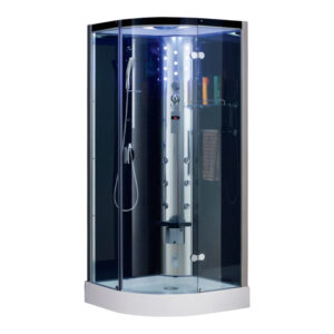 Phòng Xông Hơi Ướt Rudi RUP313 6 Phòng Xông Hơi Ướt Rudi Rup313