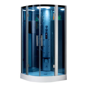 Phòng Xông Hơi Ướt Rudi RUP314 980x980 mm 9 Phòng Xông Hơi Ướt Rudi Rup314 980X980 Mm